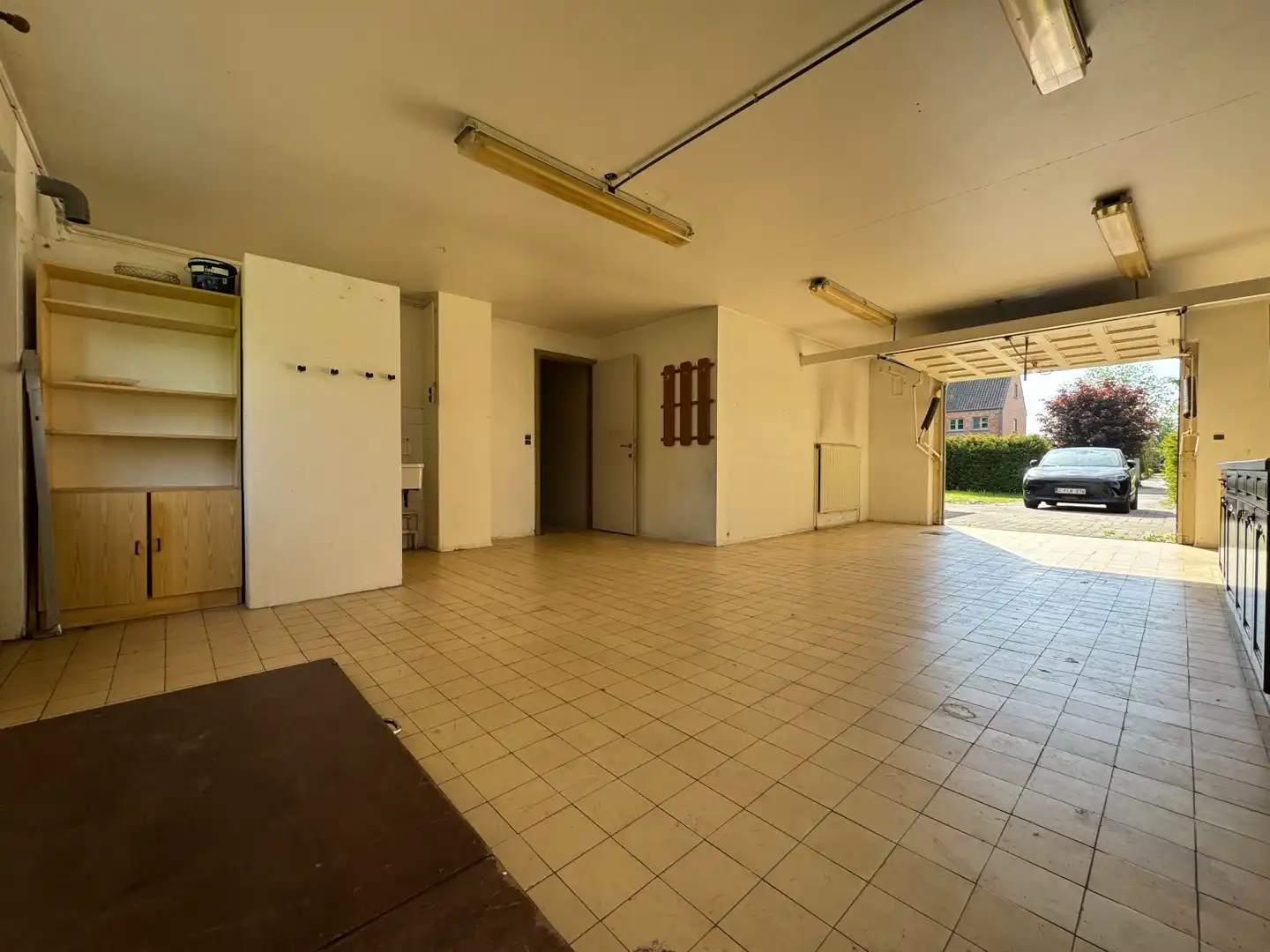 Gelijkvloerse woning met 3 slaapkamers te huur in Diepenbeek foto 19
