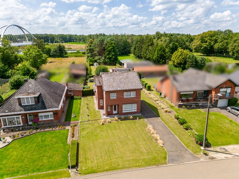 Uniek gelegen woning op 23are met veel mogelijkheden. foto 3