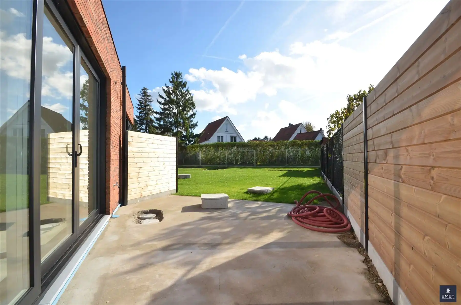 Nul-energie woning met 5 slks foto 5