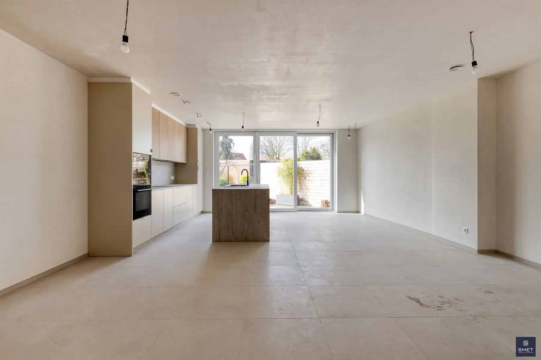 Nul-energie woning met 5 slks foto 5