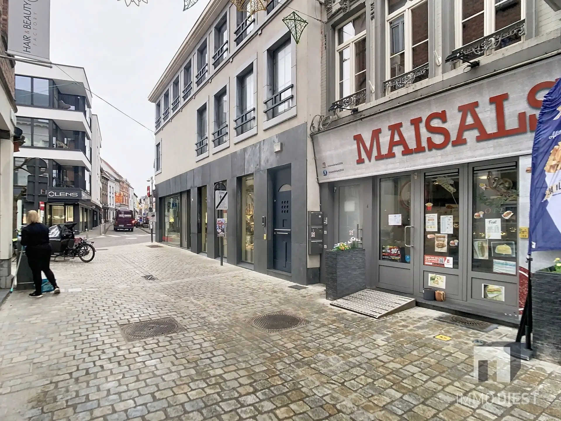 Frituur/broodjesbar over te nemen op topligging  foto 19