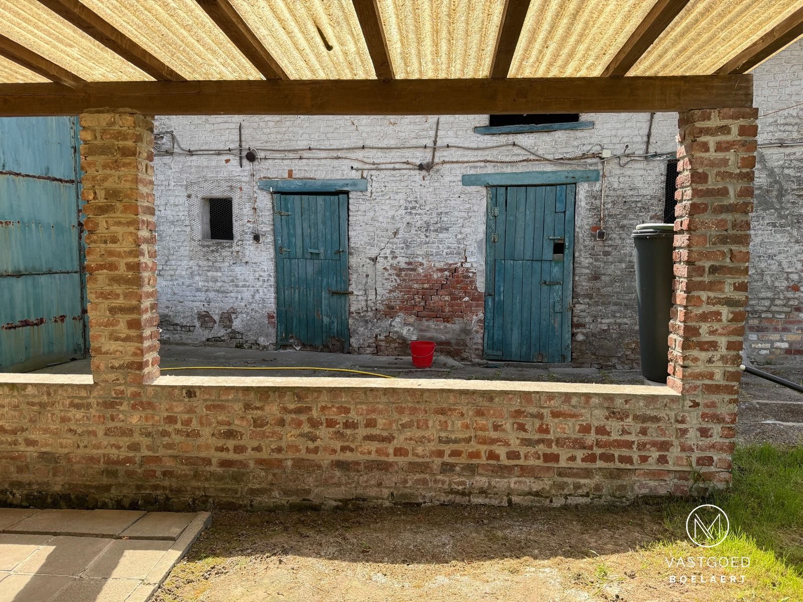 Hoeve te koop in Haaltert foto 21