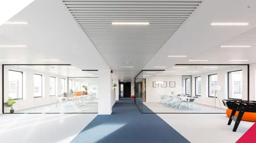 Troonstraat 100, 1050 Elsene foto 4