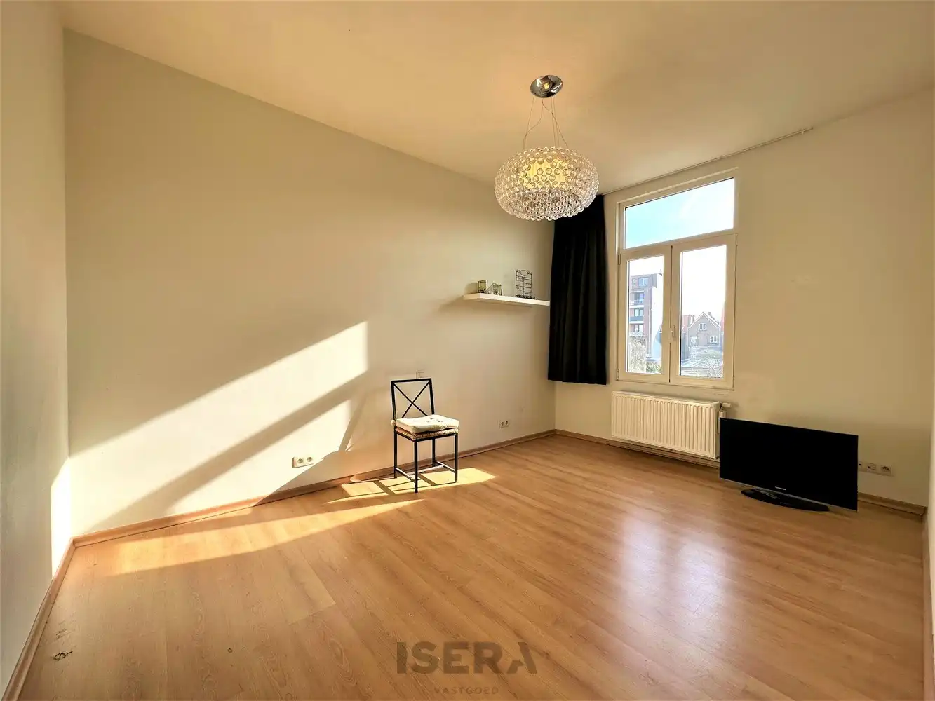 Herenwoning met drie slaapkamers op centrale ligging te Sint-Andries foto 10