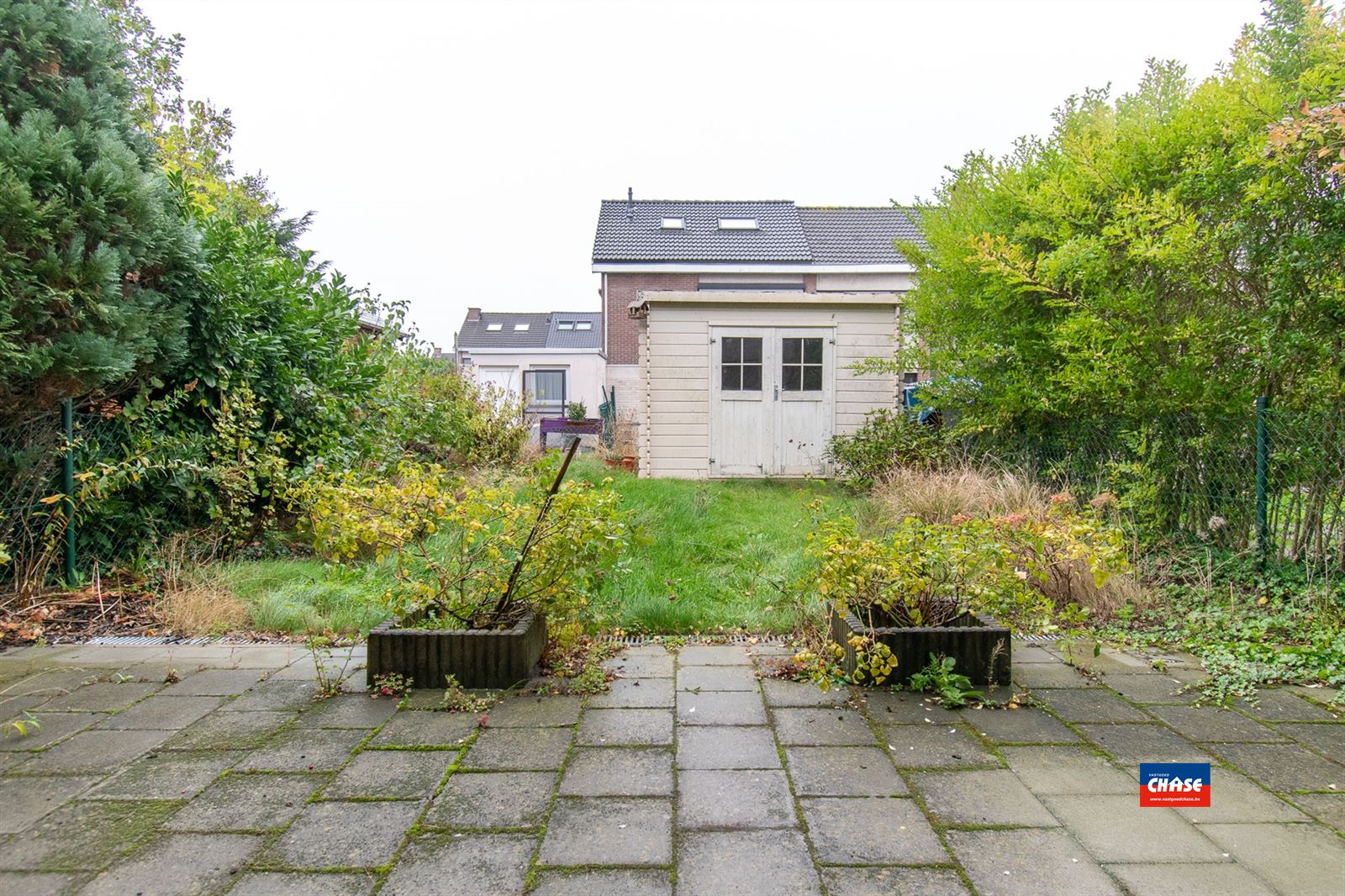 Gezinswoning | 4 slpks | garage  foto 15