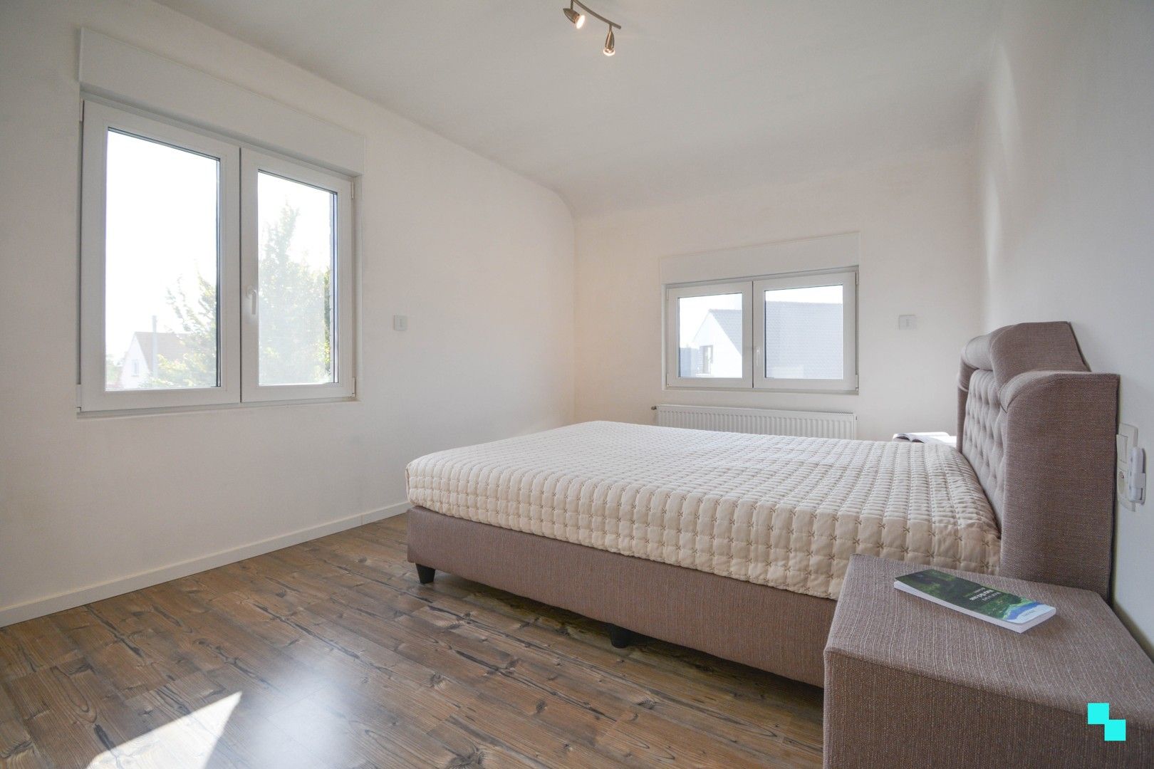 Instapklare woning op kindvriendelijke ligging te Hooglede foto 16