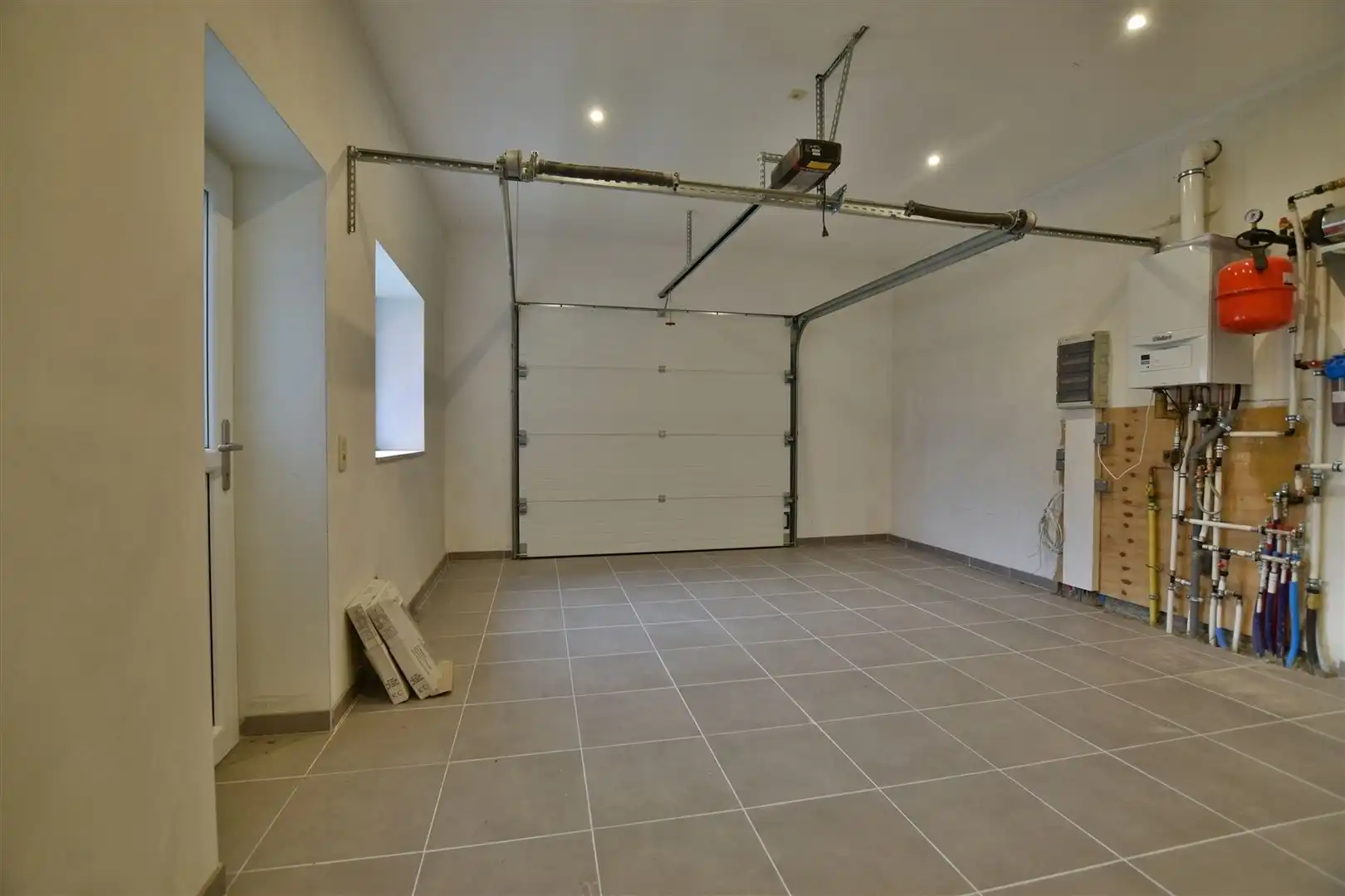 Prachtig nieuwbouw appartement met tuin en garage te Sint-Gillis-Dendermonde foto 18