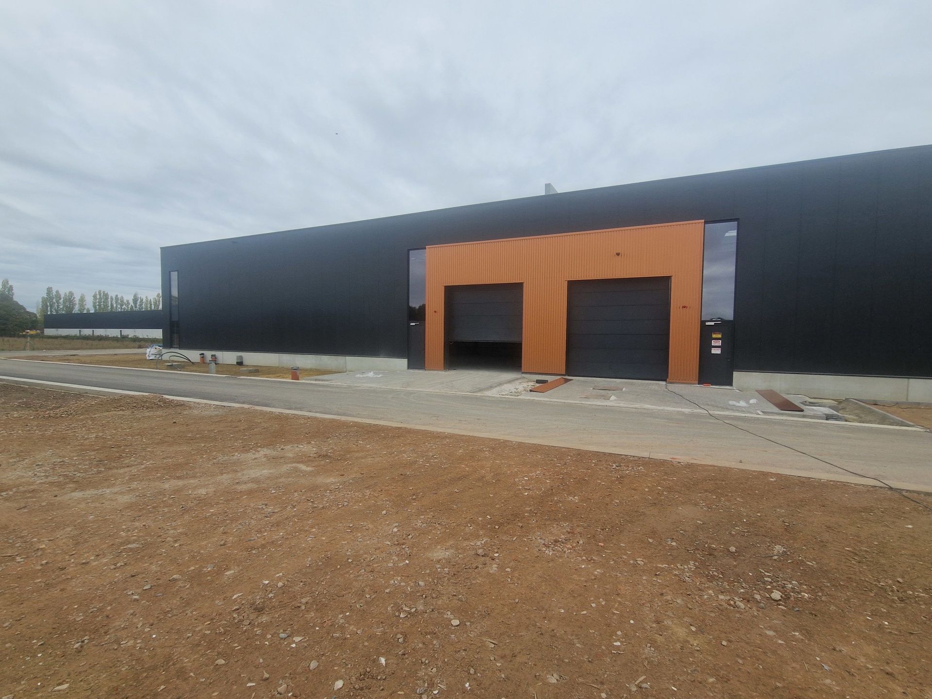 Bedrijvenpark Langveld – moderne KMO-units te koop in Heist-op-den-Berg foto 3