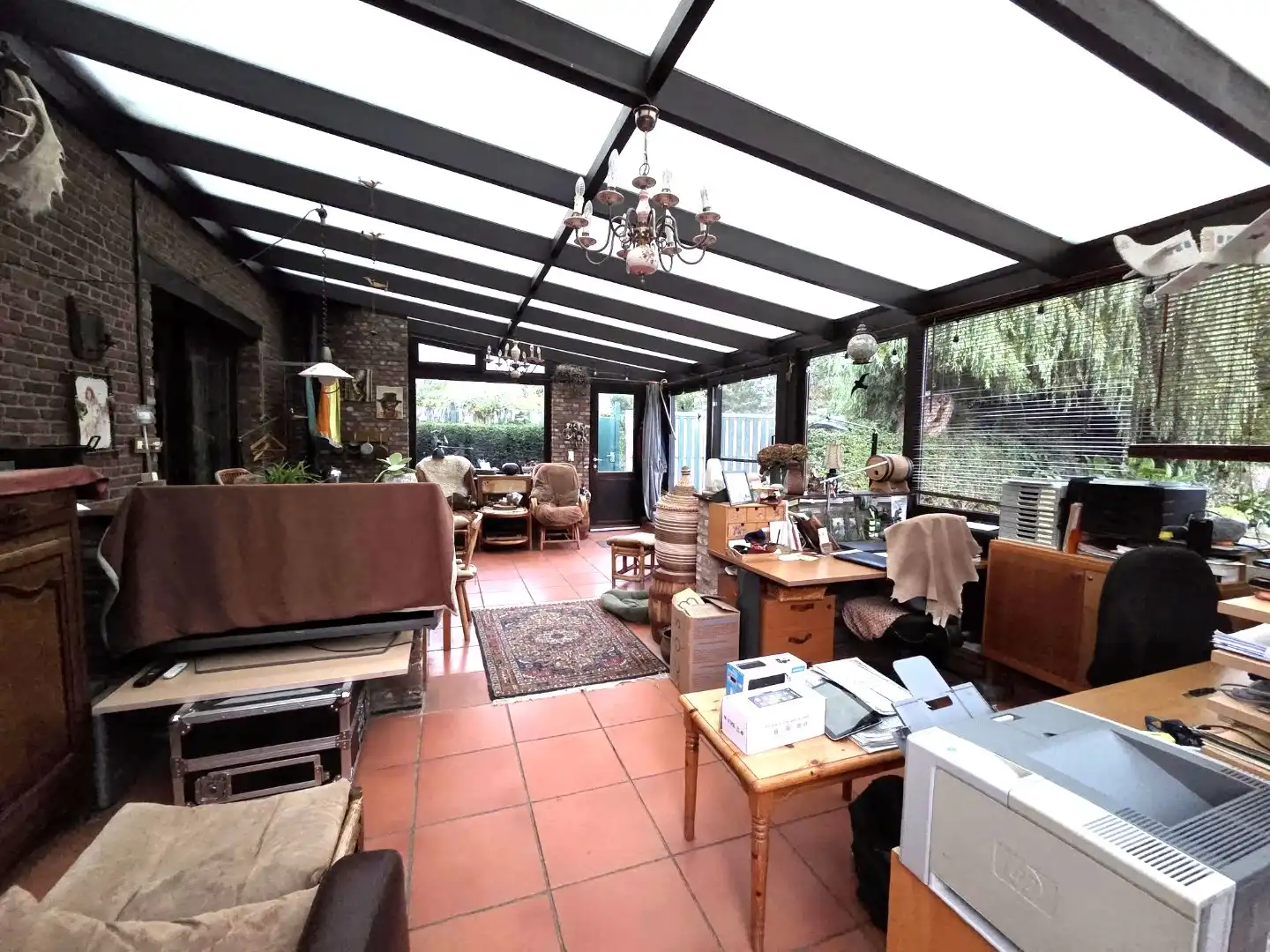 Leven als God in Frankrijk... foto 11