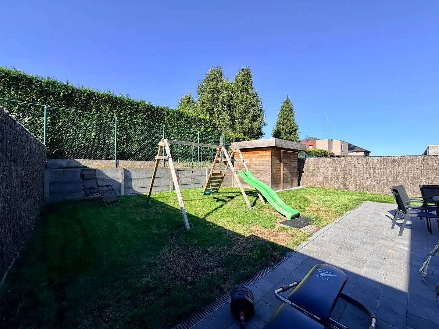 Instapklare HOB in rustige woonwijk te Moorslede! foto 16