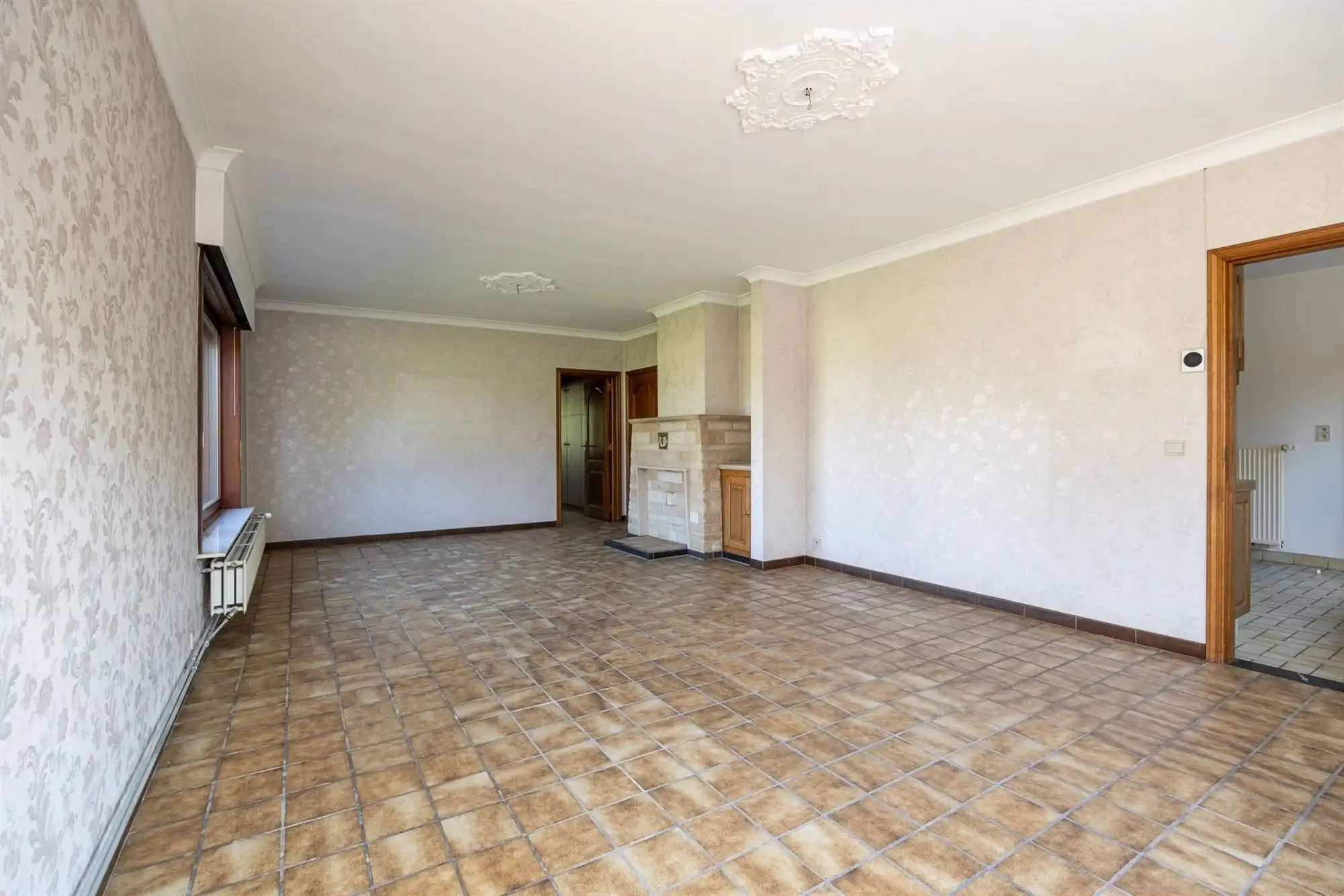 Bungalow op perceel van ca 1824m² in het groen foto 10