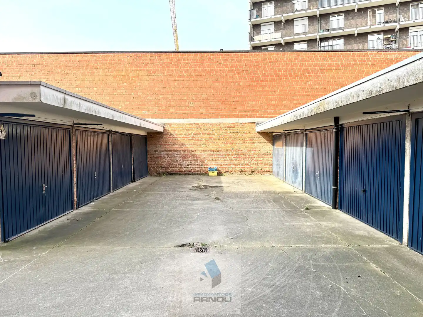 Ruim en lichtrijk appartement met 3 slaapkamers foto 15