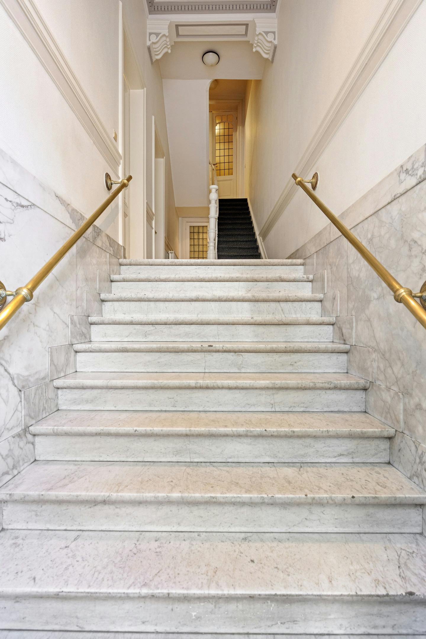 Karaktervol herenhuis te Mechelen foto 10