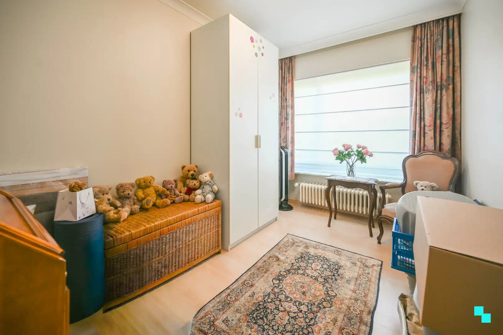 Ruime bungalow nabij centrum van Oostrozebeke foto 16