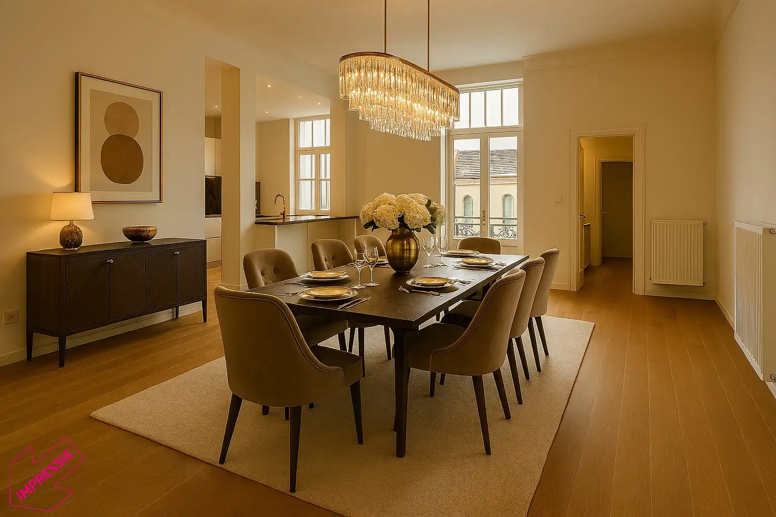 Appartement te huur Grotehondstraat 42 - - 2018 Antwerpen