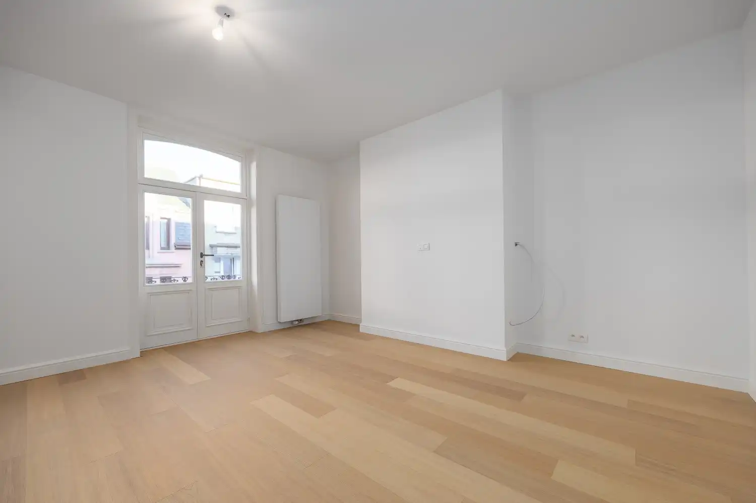 Gerenoveerd herenhuis met 5 slaapkamers foto 28