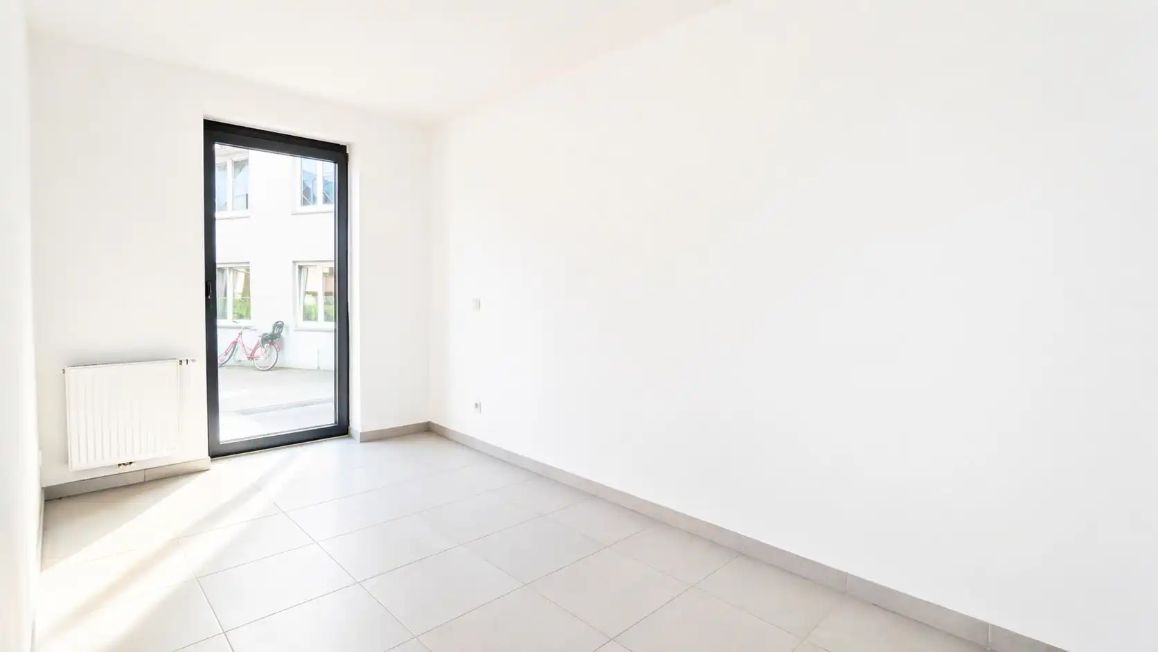 Energiezuinig nieuwbouwappartement met twee slaapkamers in Lokeren foto 6
