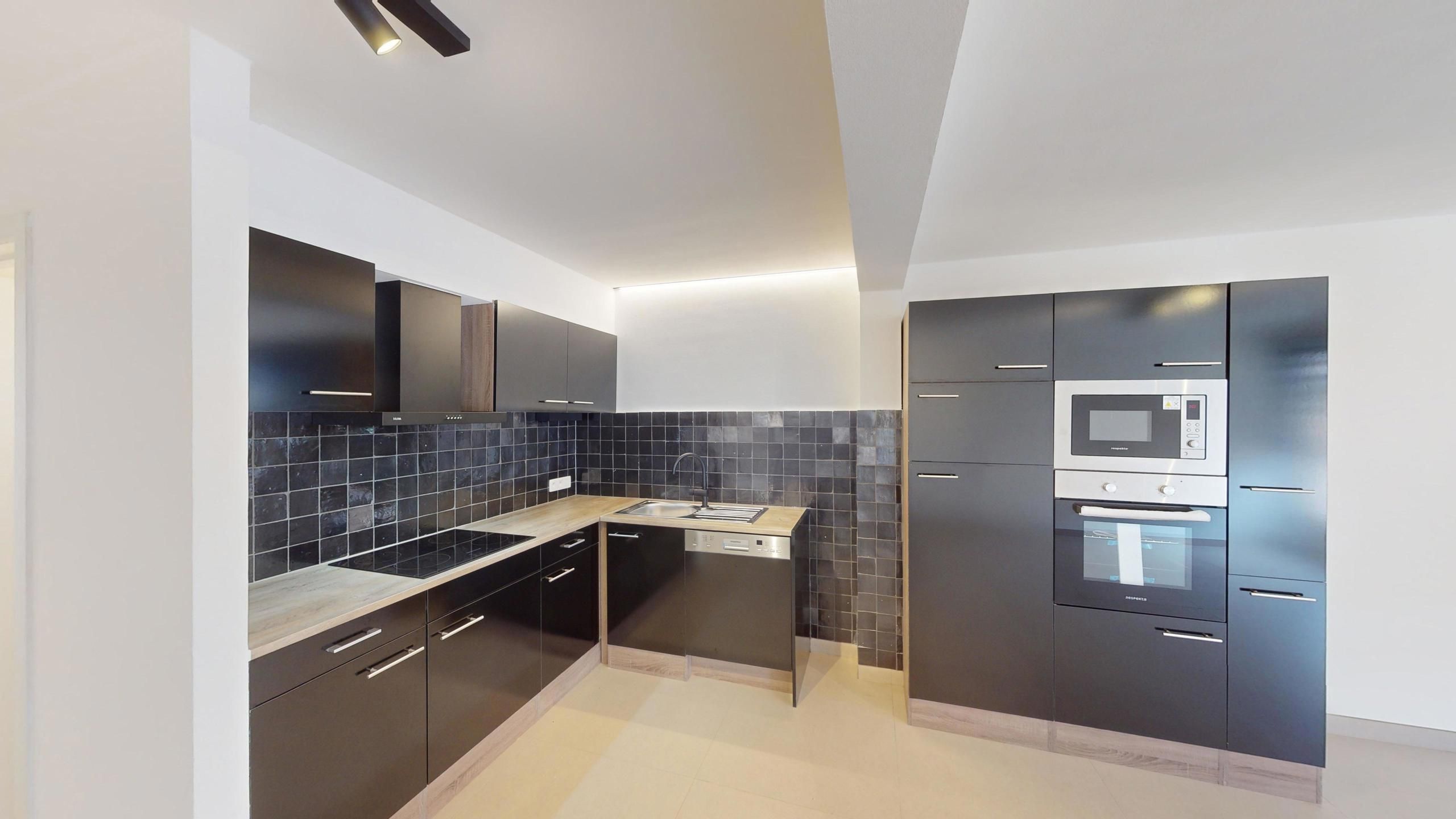 Vernieuwd startersappartement vlakbij centrum Hasselt! foto 9