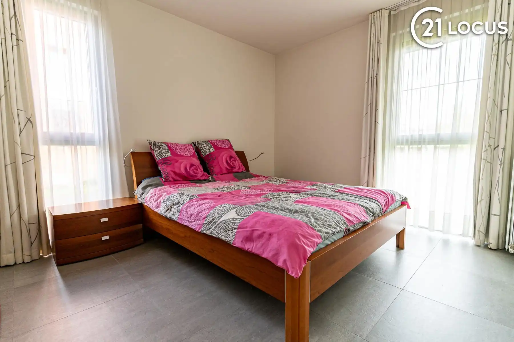 Instapklaar appartement te huur in hartje Bazel foto 12