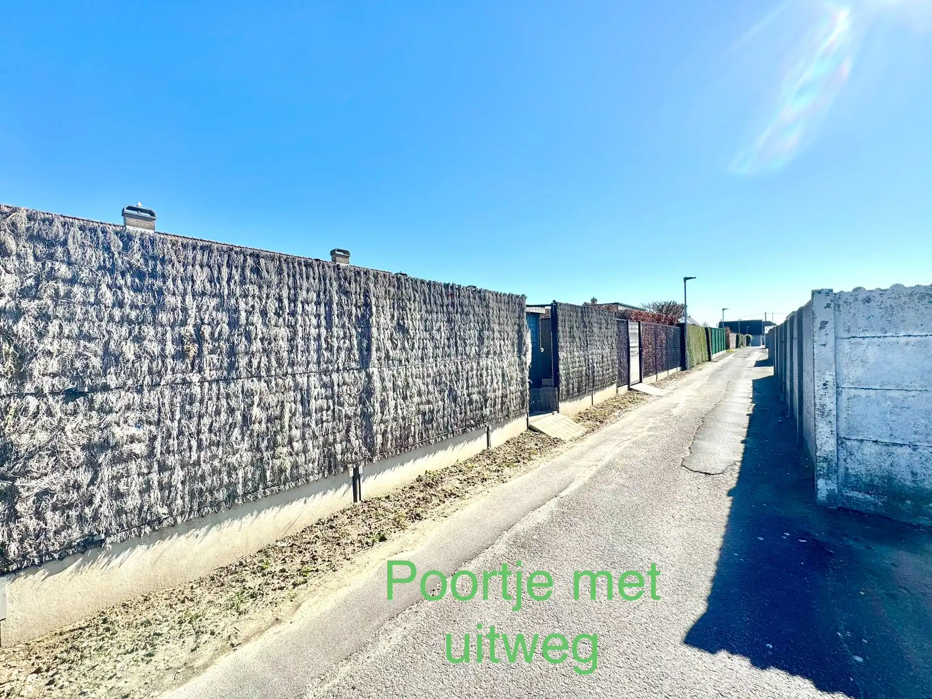 WONING | 3 KAMERS | TUIN | GARAGE | 314 M² foto 22