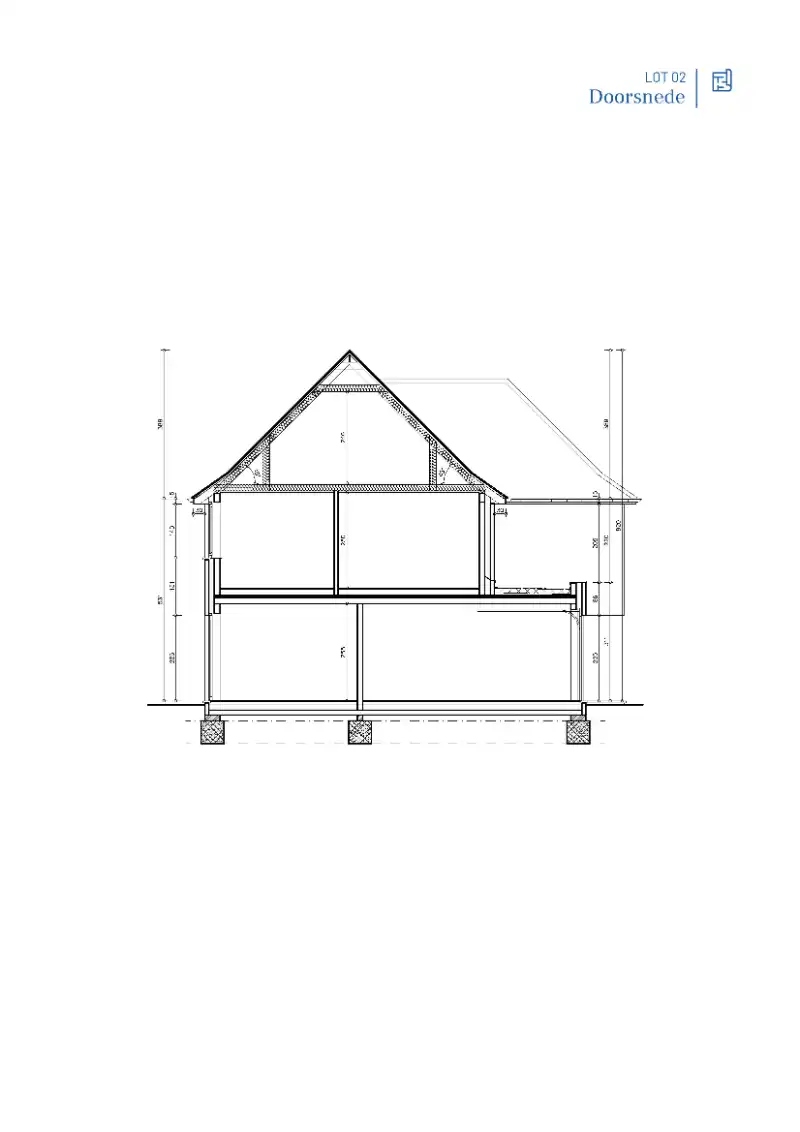 Berlare, Overheet - Fase 1: Lot 02 foto 7