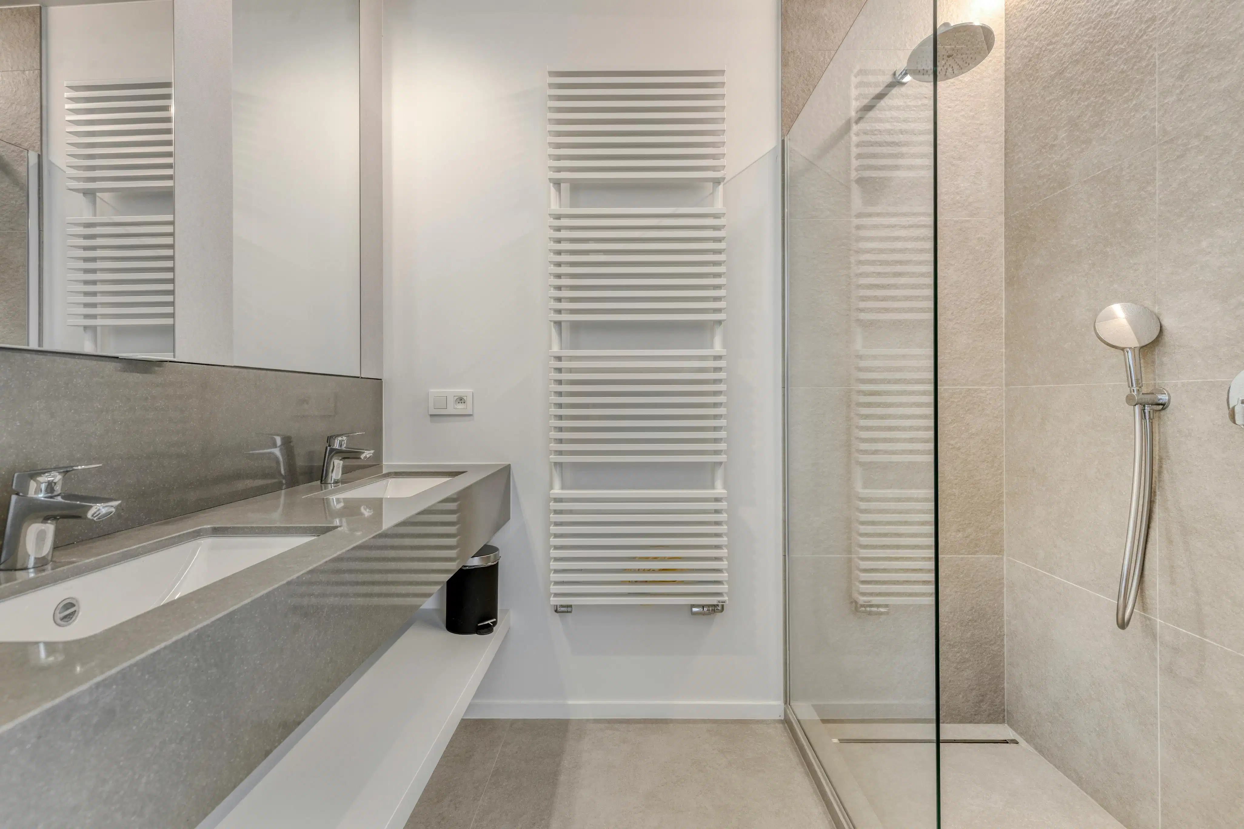 Luxe appartement in exclusieve residentie Zilt te De Panne foto 8