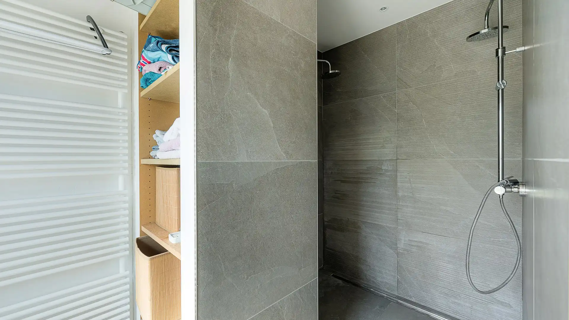 Mooi gelegen woning met garage te Ramskapelle foto 16