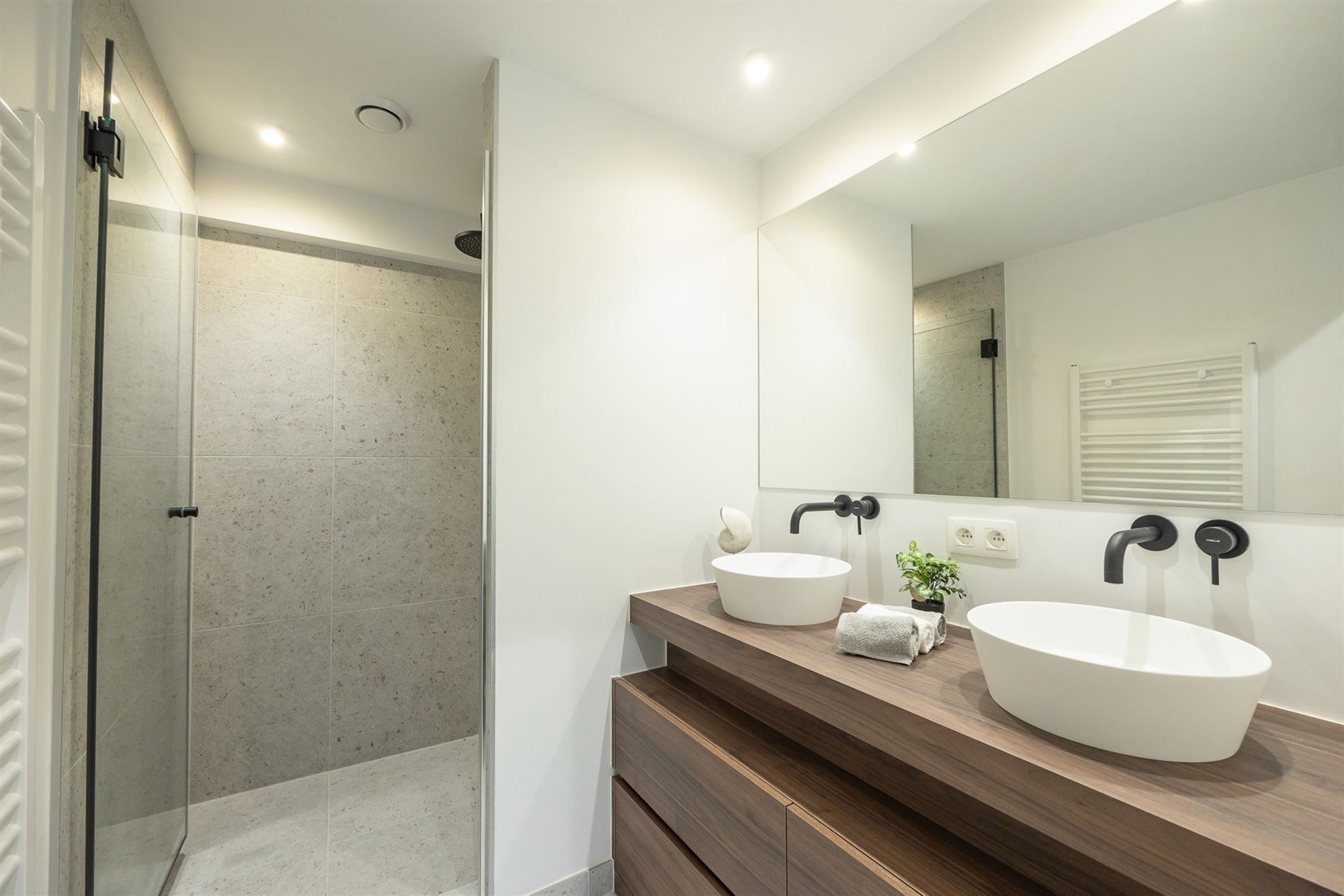 Sublieme penthouse op unieke locatie in hartje van Lier foto 17