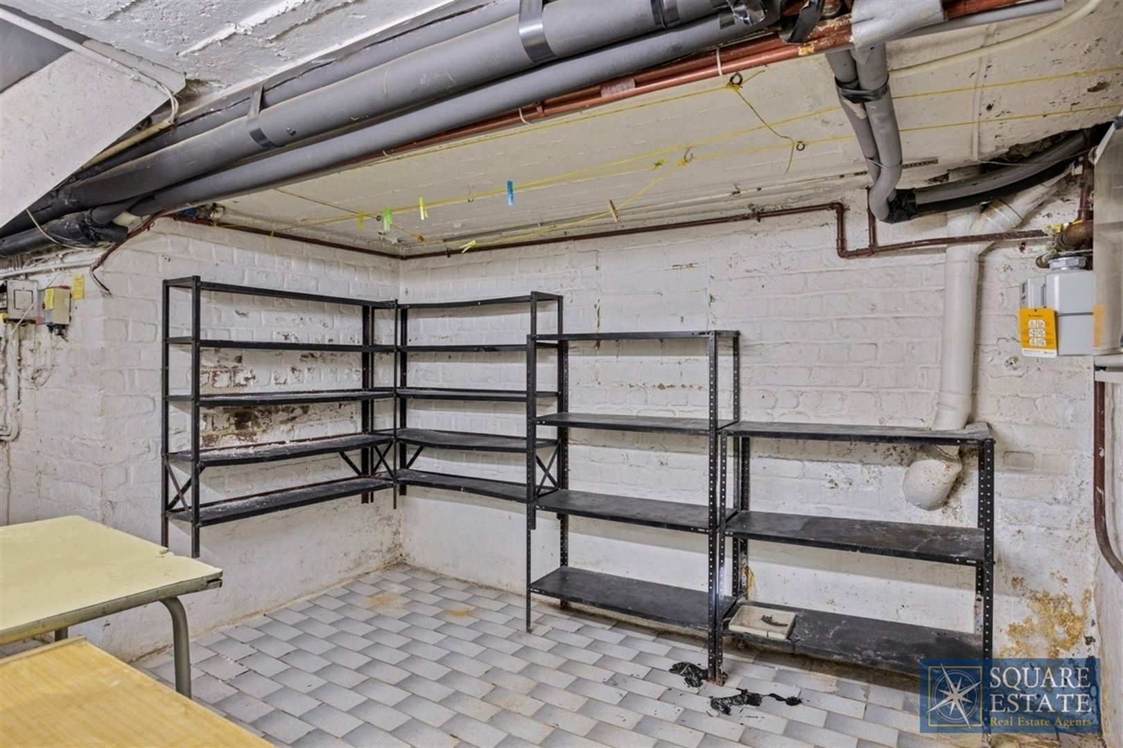 Authentieke villa met 3 slaapkamers in Dilbeek foto 21