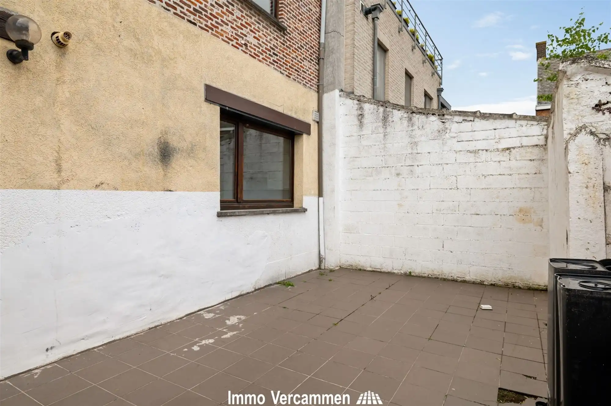 Te moderniseren woning met 3 slpks te Putte foto 9