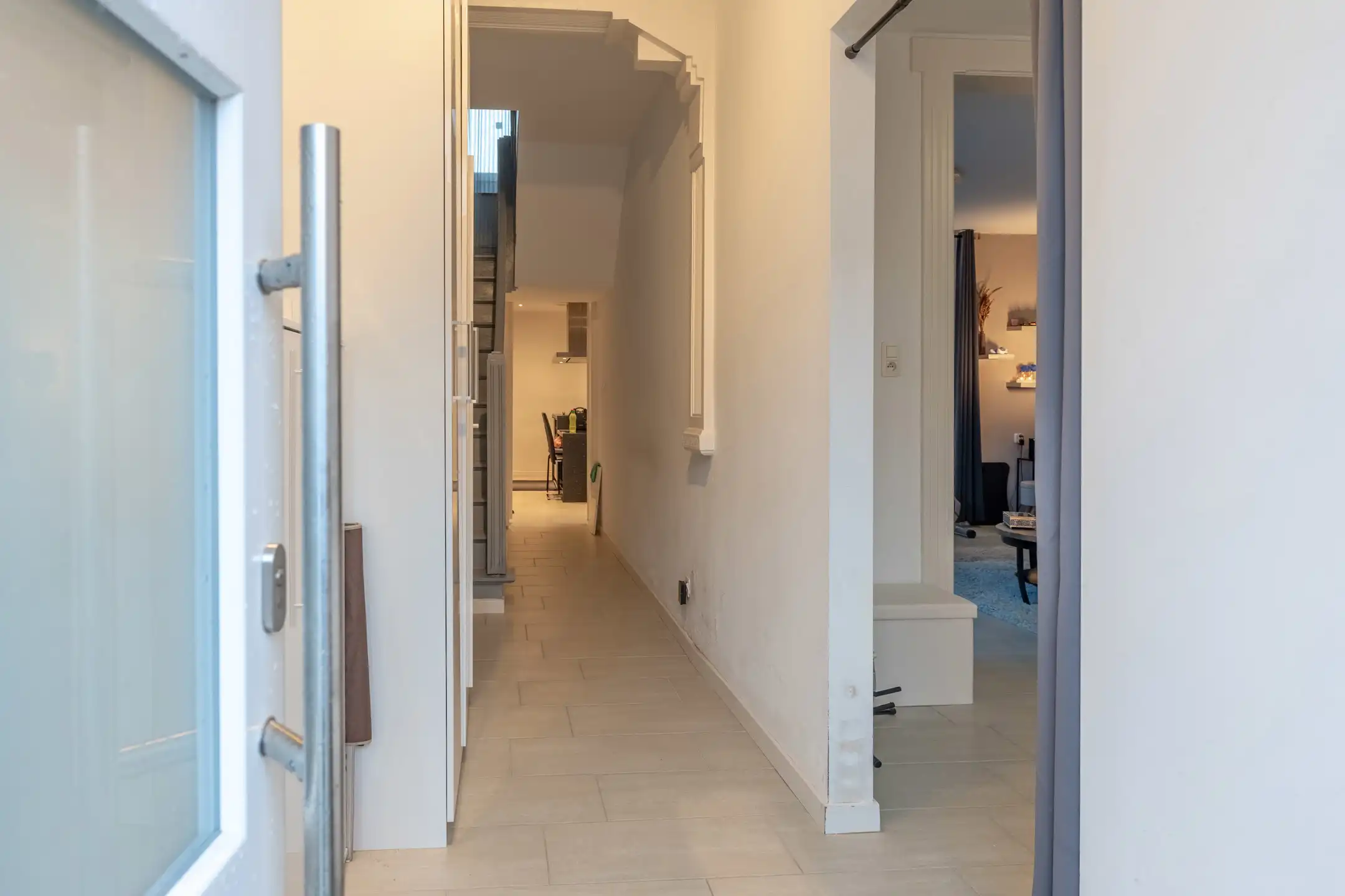 Gunstig gelegen woning met 4 slpk op perceel van 525 m² foto 5