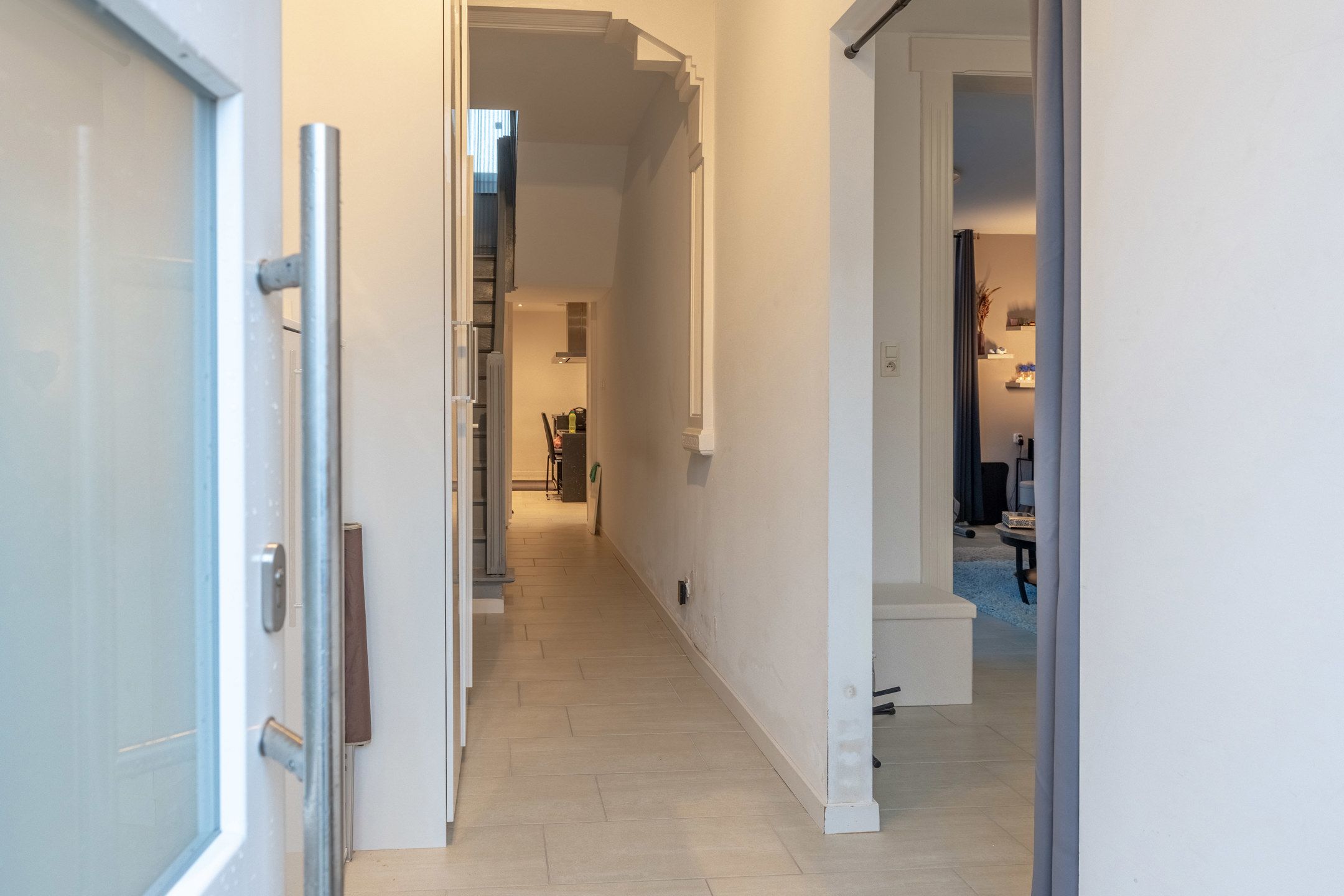 Gunstig gelegen woning met 4 slpk op perceel van 525 m² foto 5