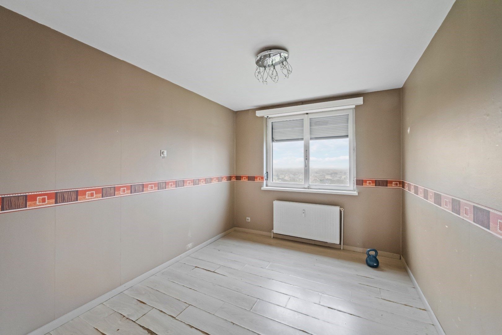Appartement met fantastisch uitzicht! foto 5