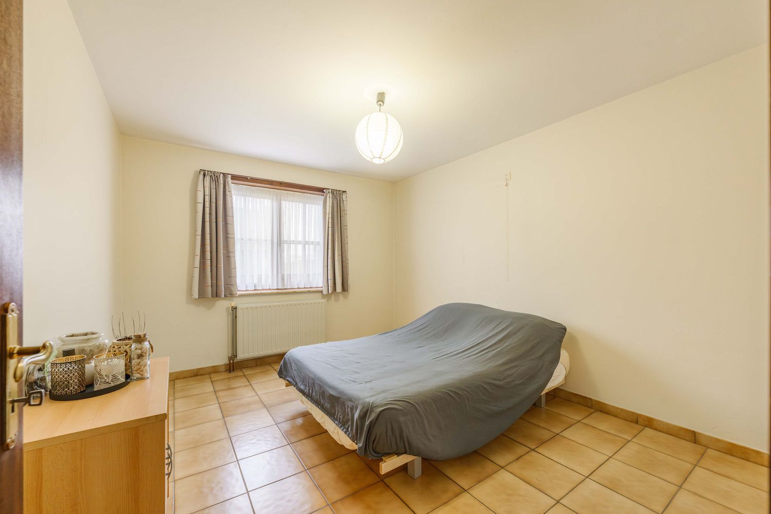 Gelijkvloers appartement in "Residentie Hof ter Leie" te Harelbeke. foto 12
