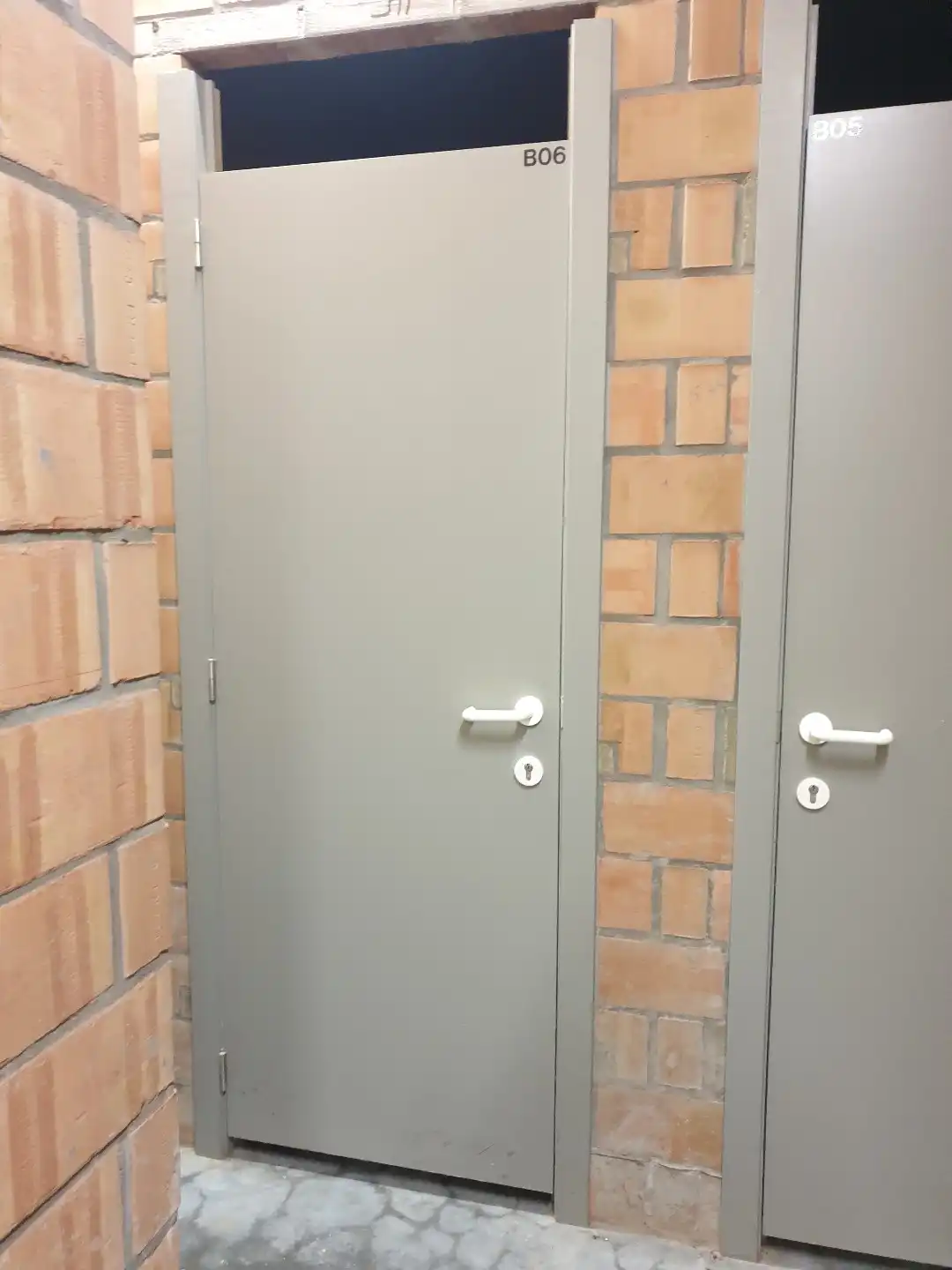 Residentie Olympia A.0204 + K6 foto 18