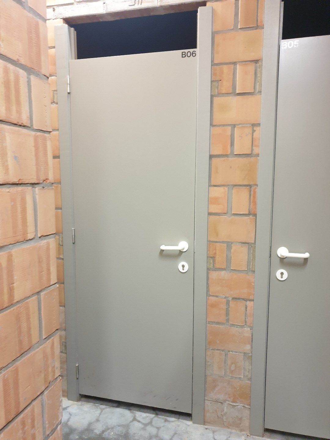 Residentie Olympia A.0204 + K6 foto 18