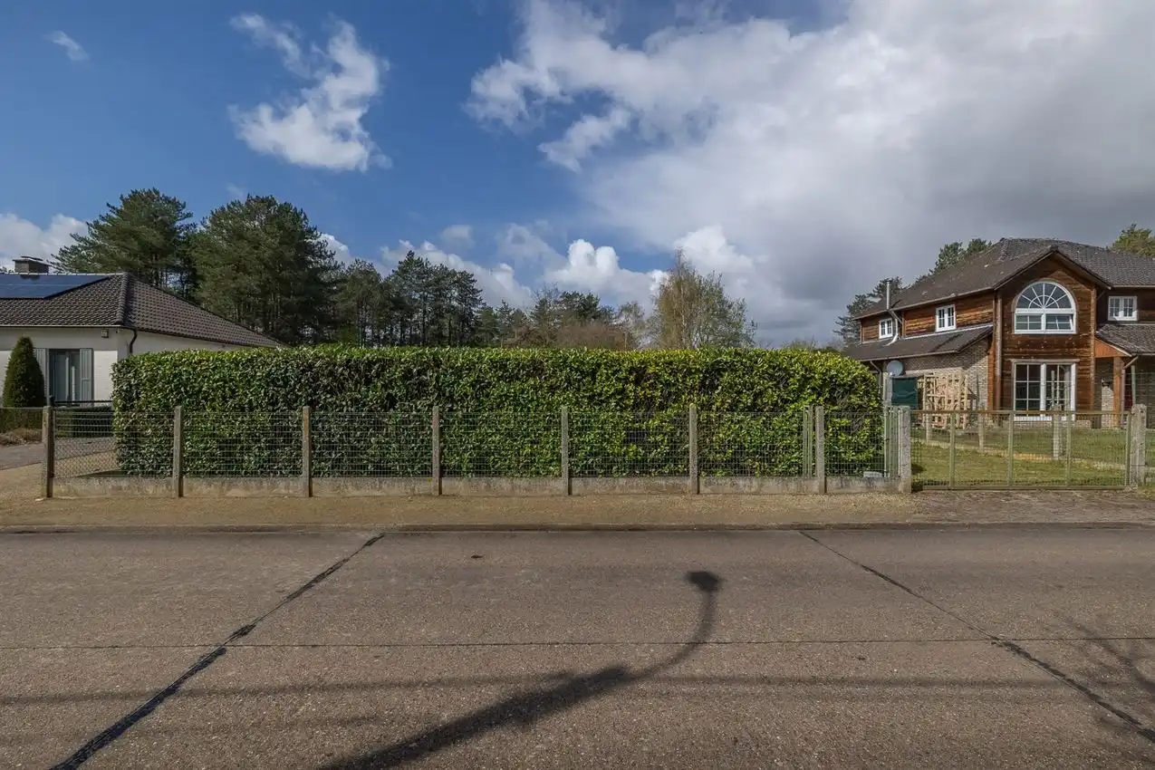 Bouwgrond OB 938 m²+ optioneel tuinlot 1087 m² foto 14