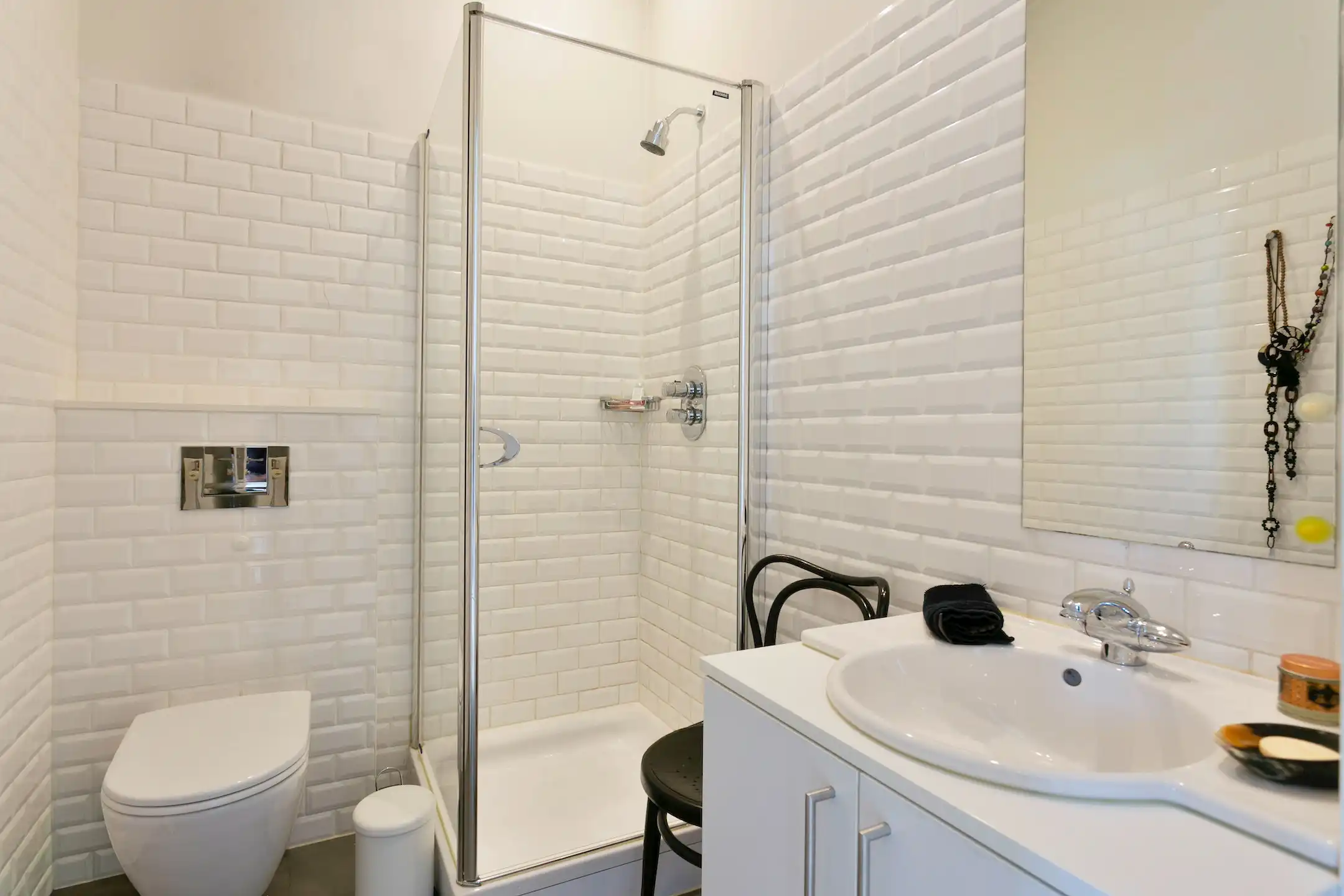 ANTWERPEN-EILANDJE - High-end afgewerkt penthouse foto 14