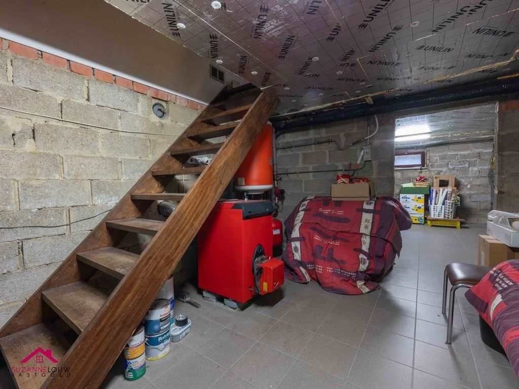 Verrassend ruime, instapklare, vrijstaande woning met inpandige garage foto 43