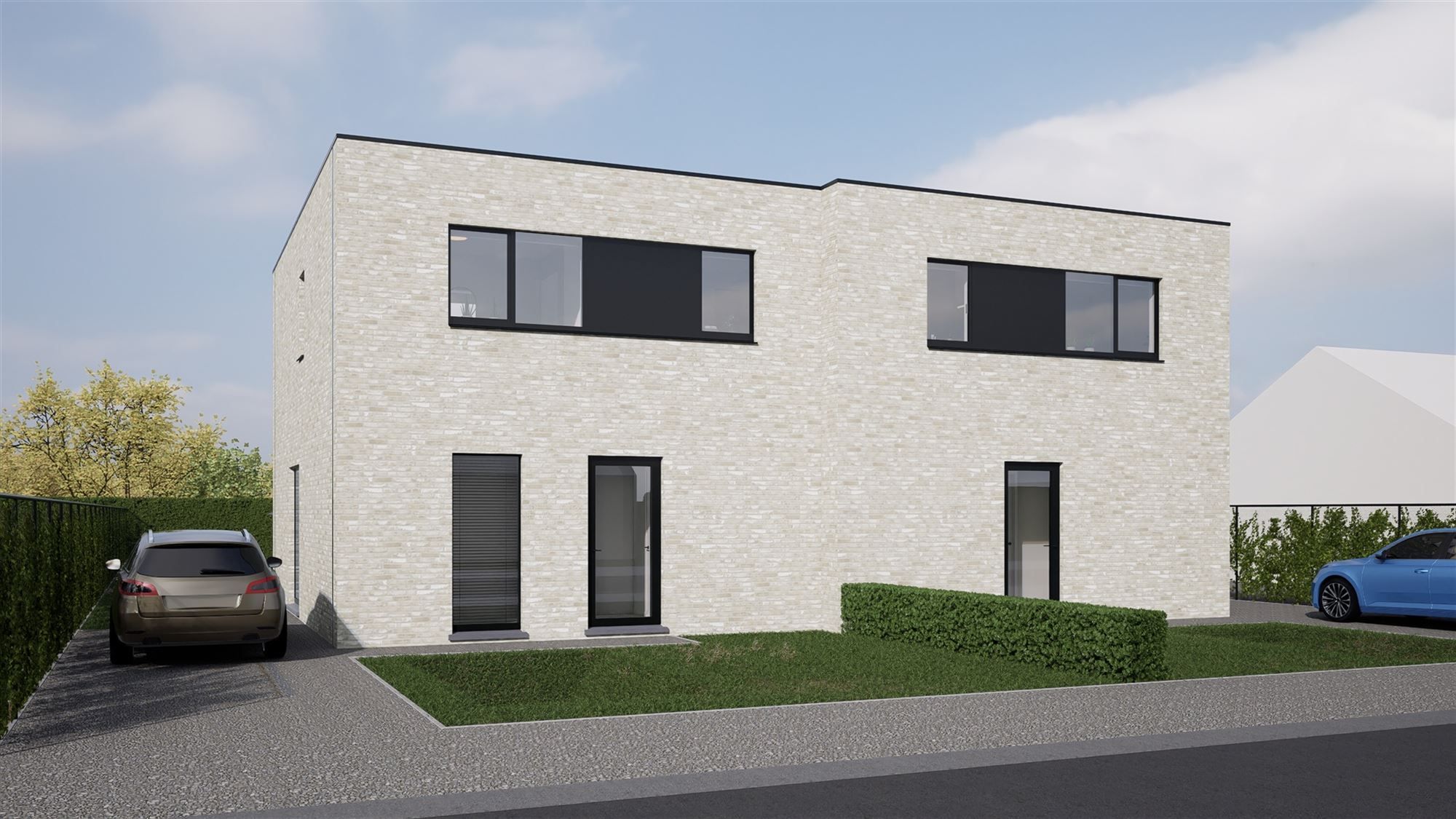 Project 3580 BERINGEN