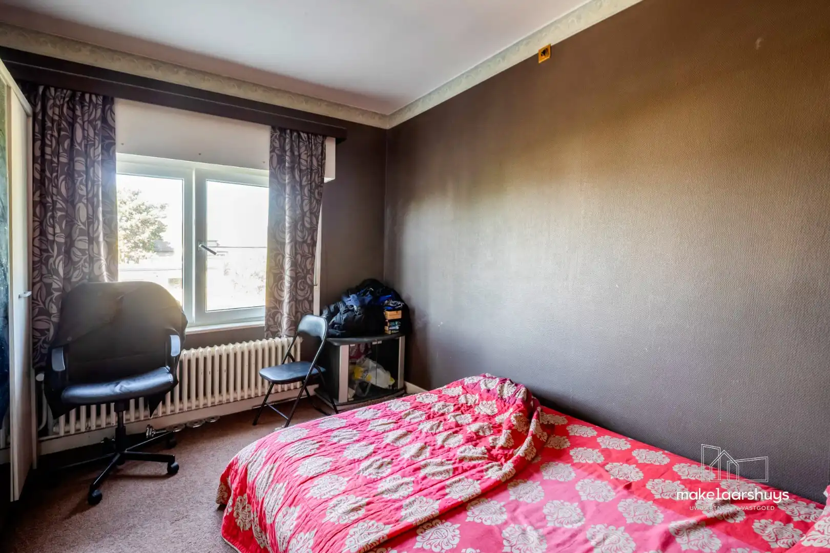 Ruime HOB met 3 slpks in een rustige straat te Wondelgem foto 16