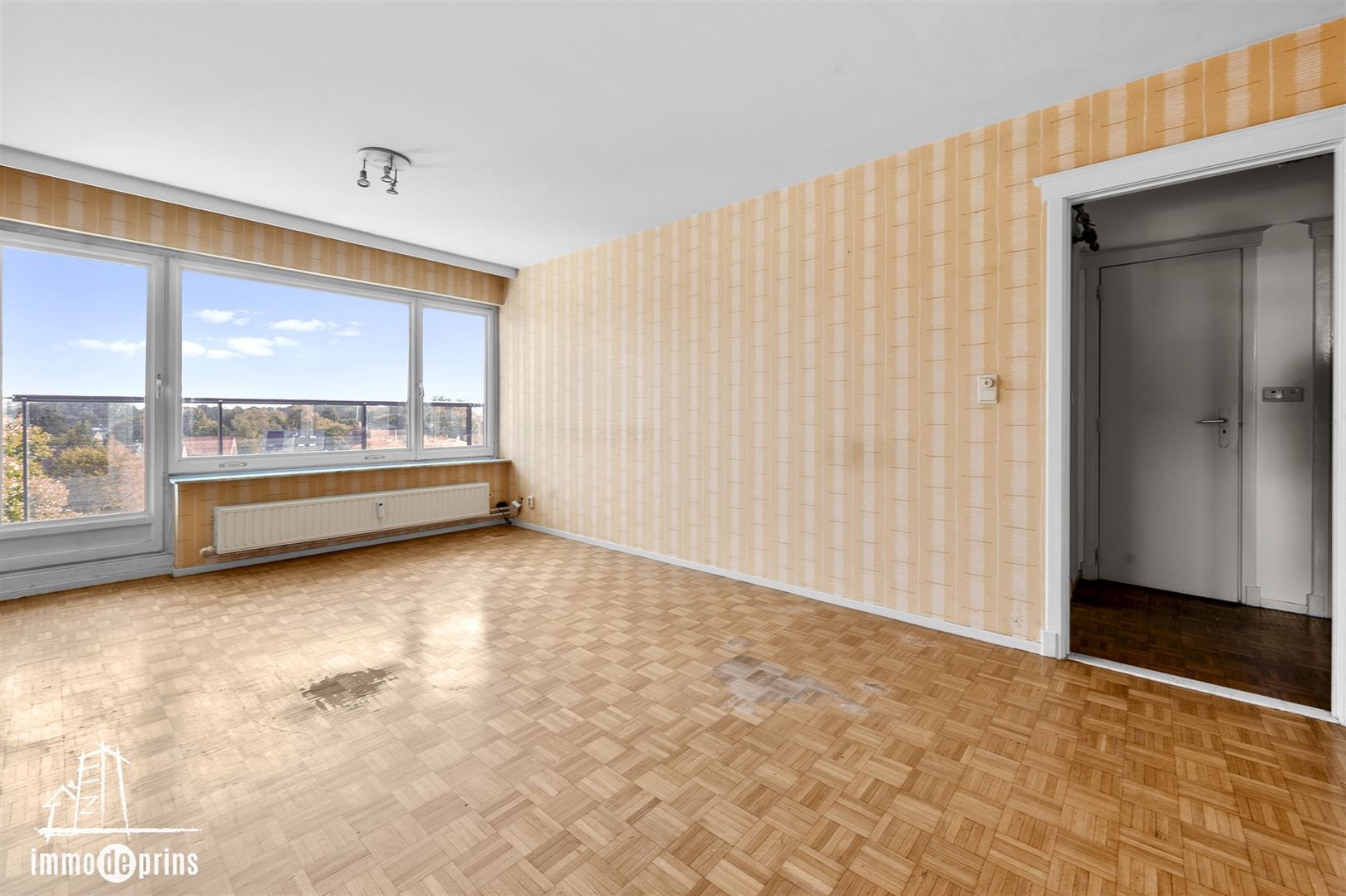 Appartement foto 3