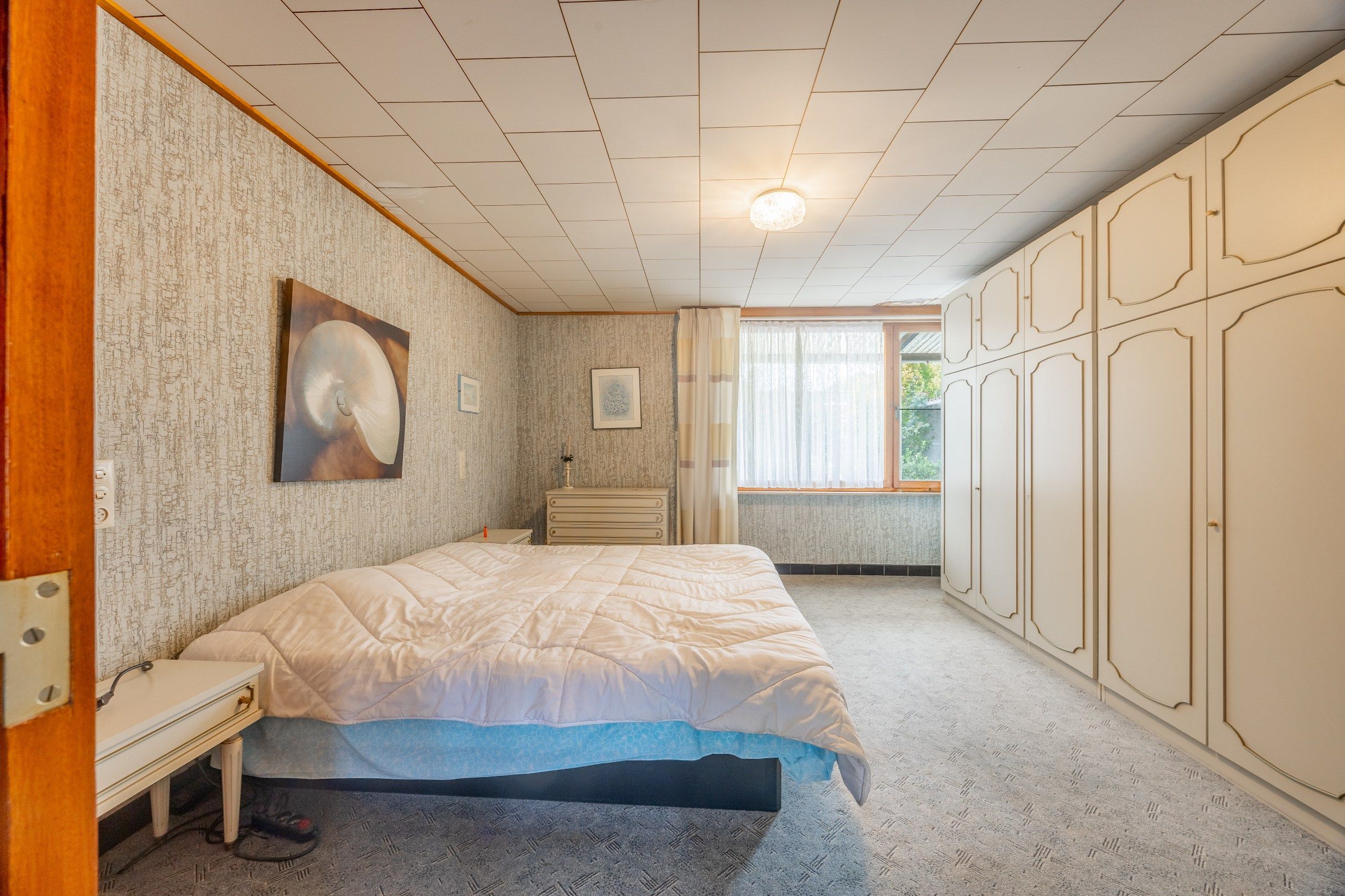 Te renoveren woning met grote garage/werkplaats  foto 5