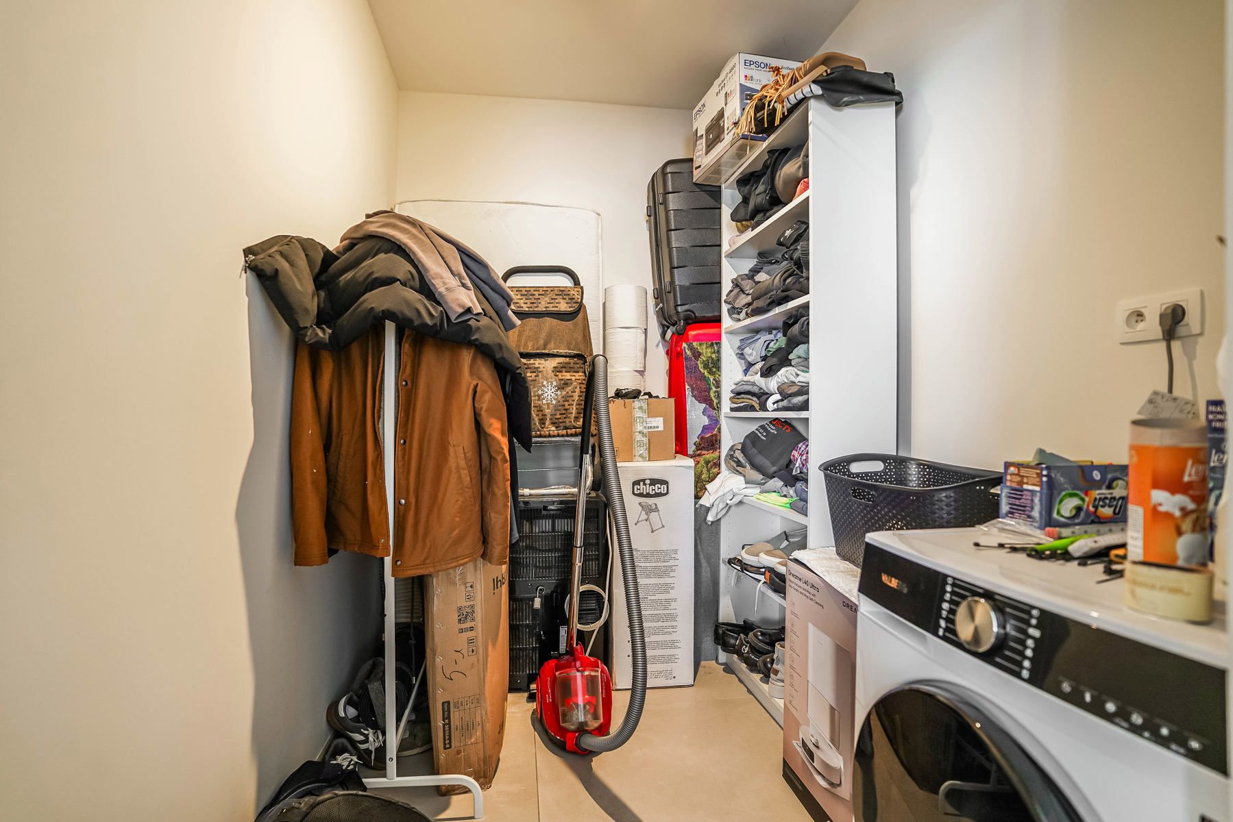 Gerenoveerd appartement op een toplocatie te Londerzeel foto 24