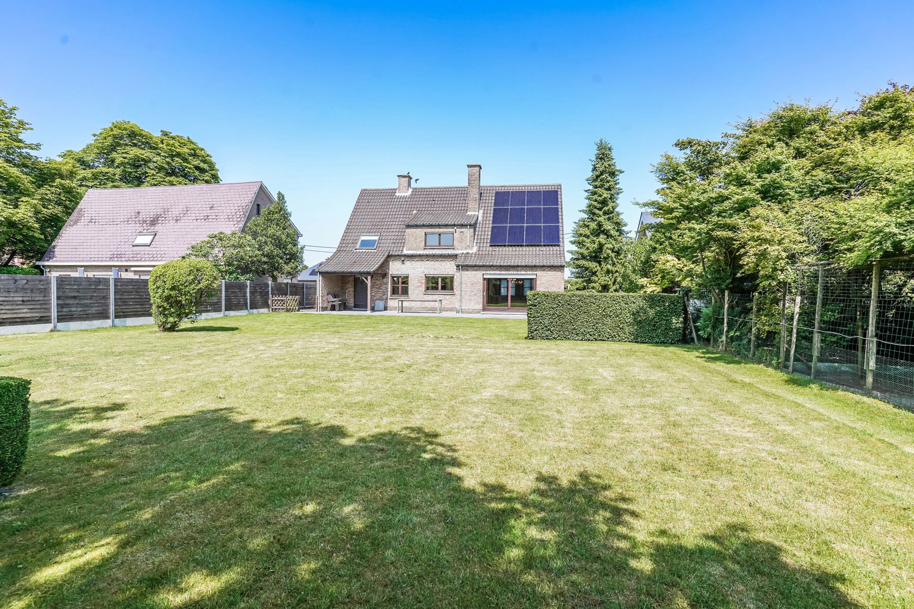Mooie, landelijke woning op een prachtig perceel van 1071m² te Puurs-Sint-Amands. foto 29