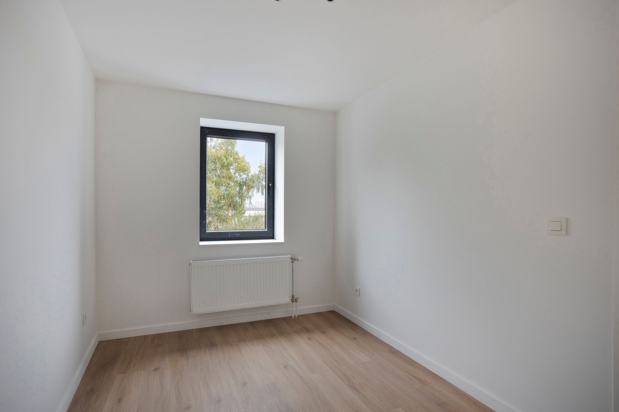 Gerenoveerde woning met 5 slaapkamers en tuin te Wilsele foto 14