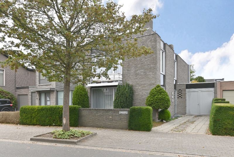 HOB met 3 slaapkamers foto 2