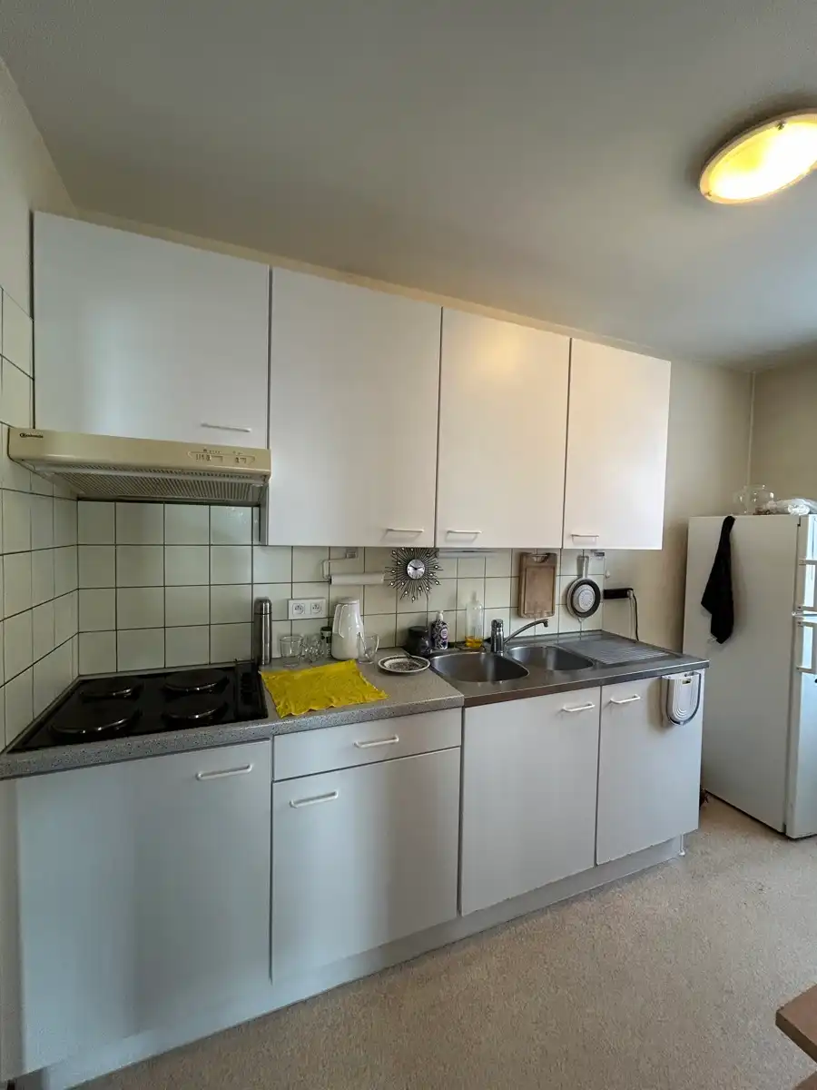 Appartement te huur foto 7