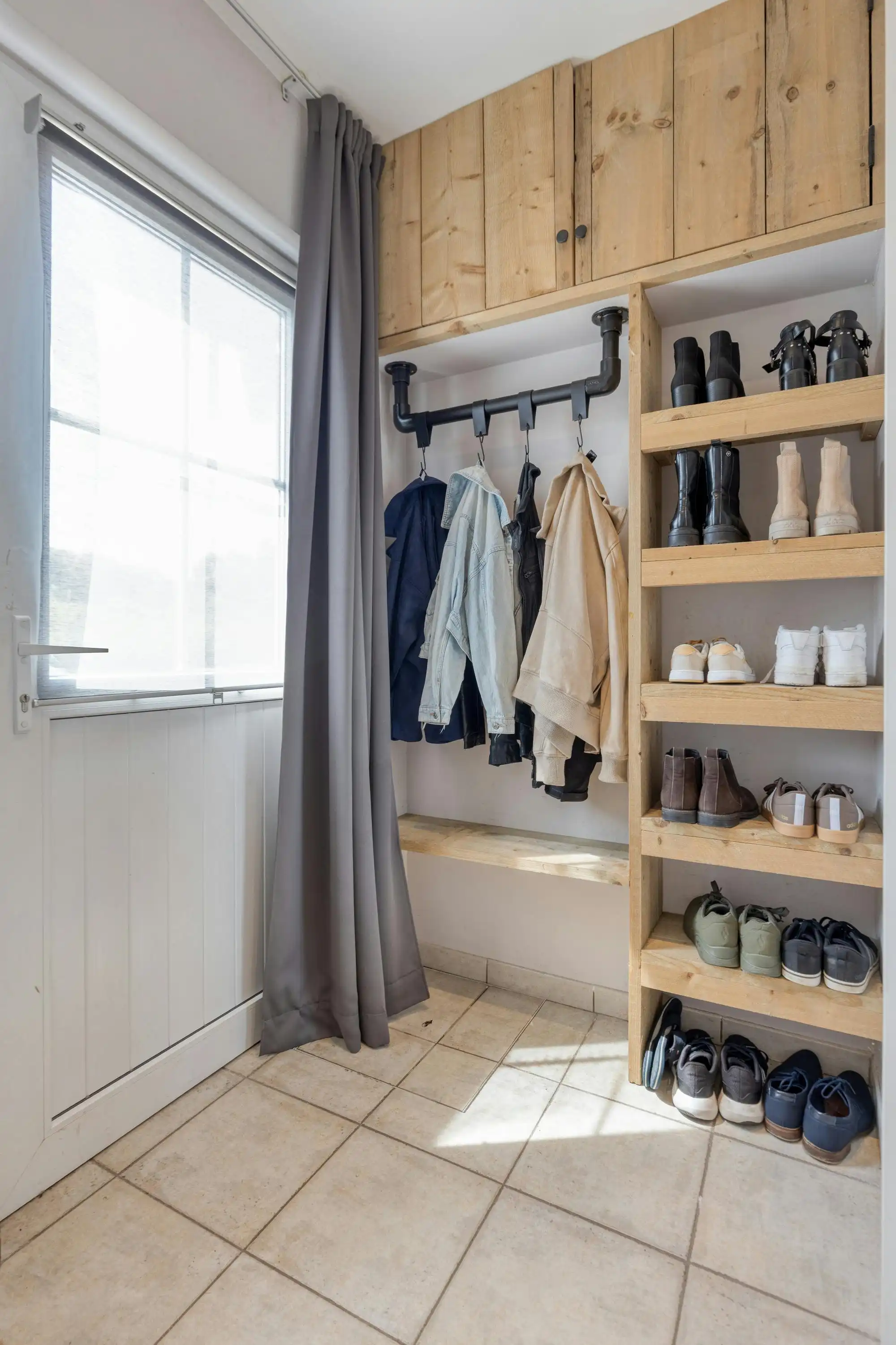Gerenoveerde woning in centrum Essen te koop foto 24