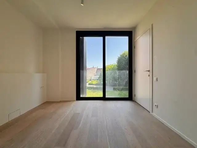 STAPELWONING met GARAGE te BRUGGE foto 15